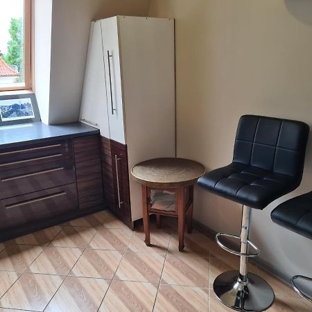 Yakuzza Apartments Giżycko Eksteriør billede