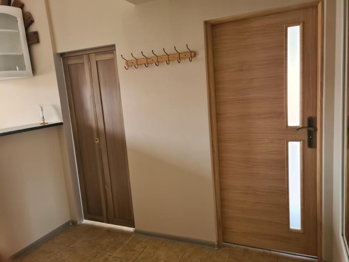Yakuzza Apartments Giżycko Eksteriør billede