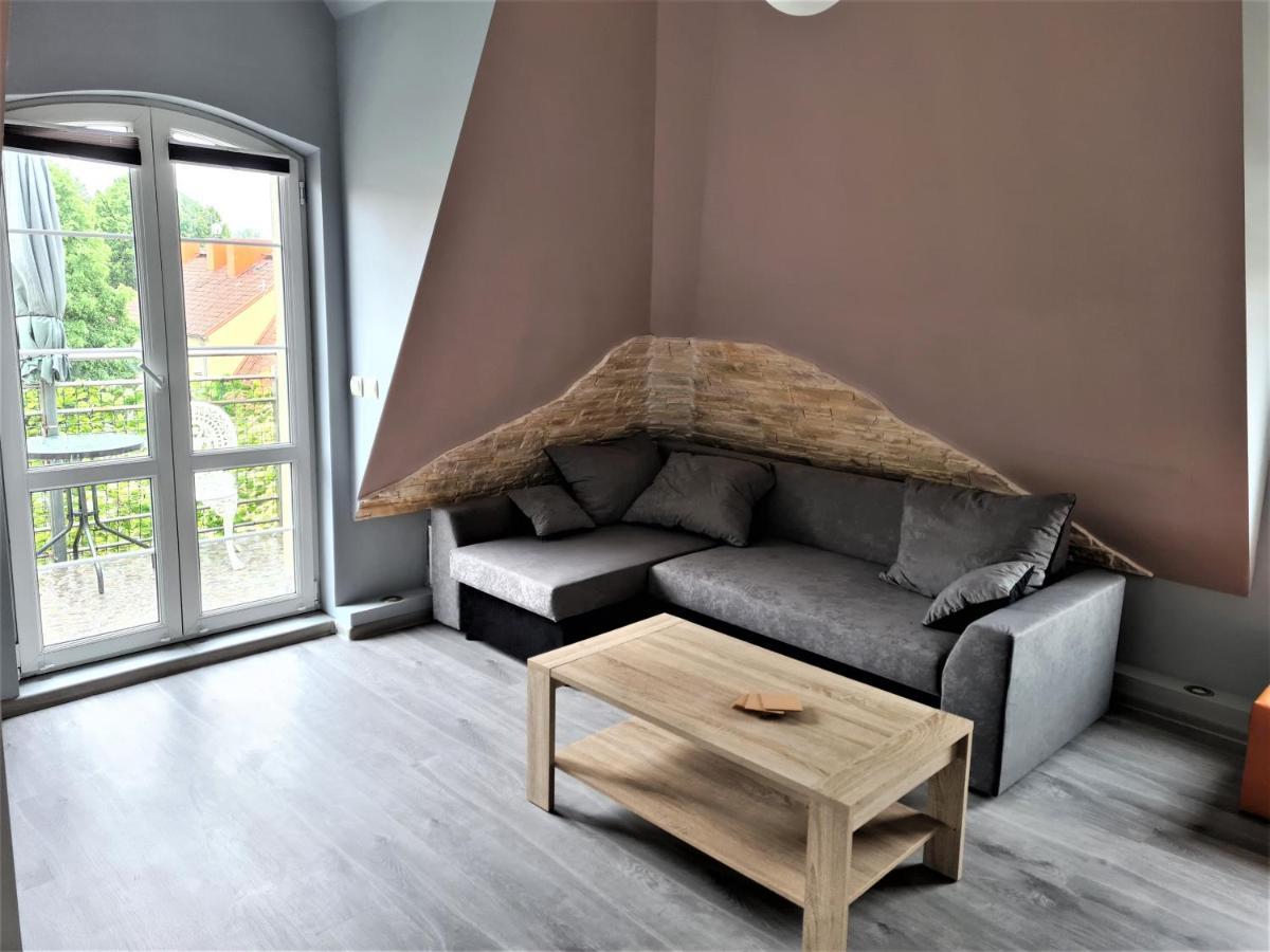 Yakuzza Apartments Giżycko Eksteriør billede